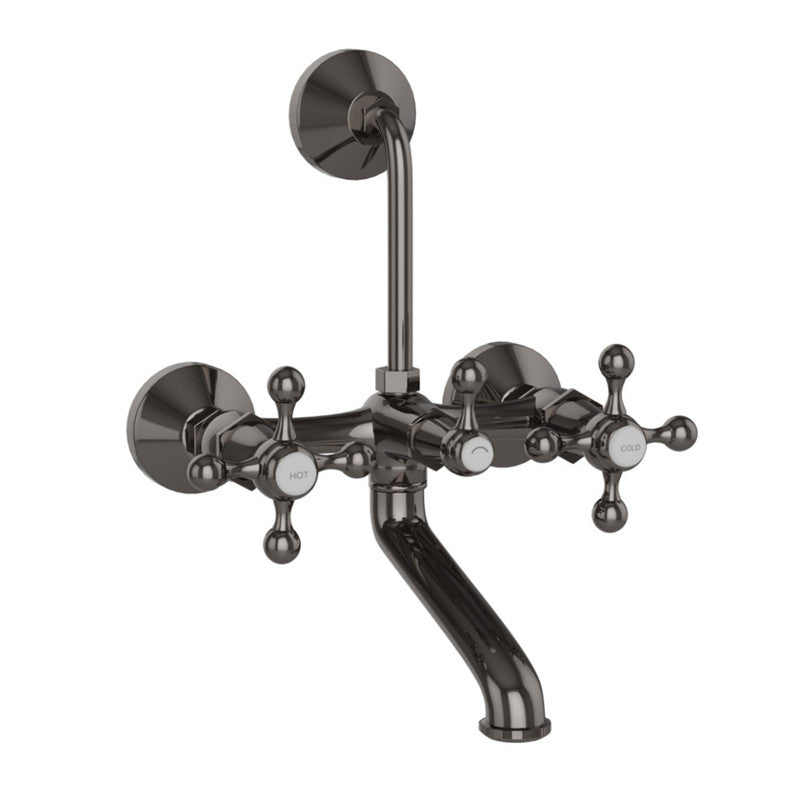Wall Mixer with Provision for Overhead Shower MAMTA MARBLES