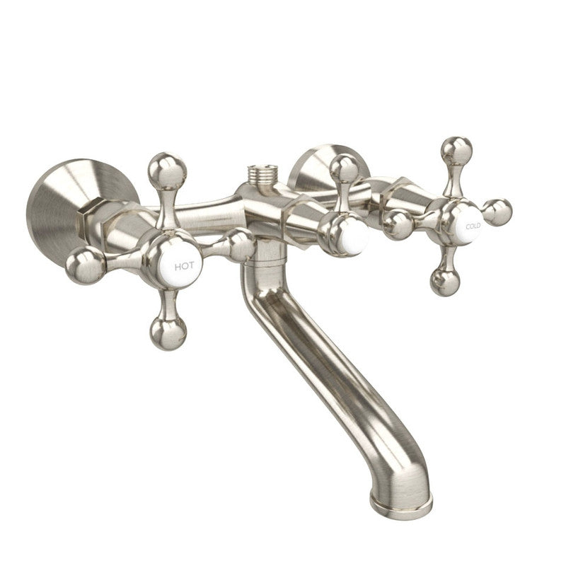 Wall Mixer with Telephone Shower MAMTA MARBLES