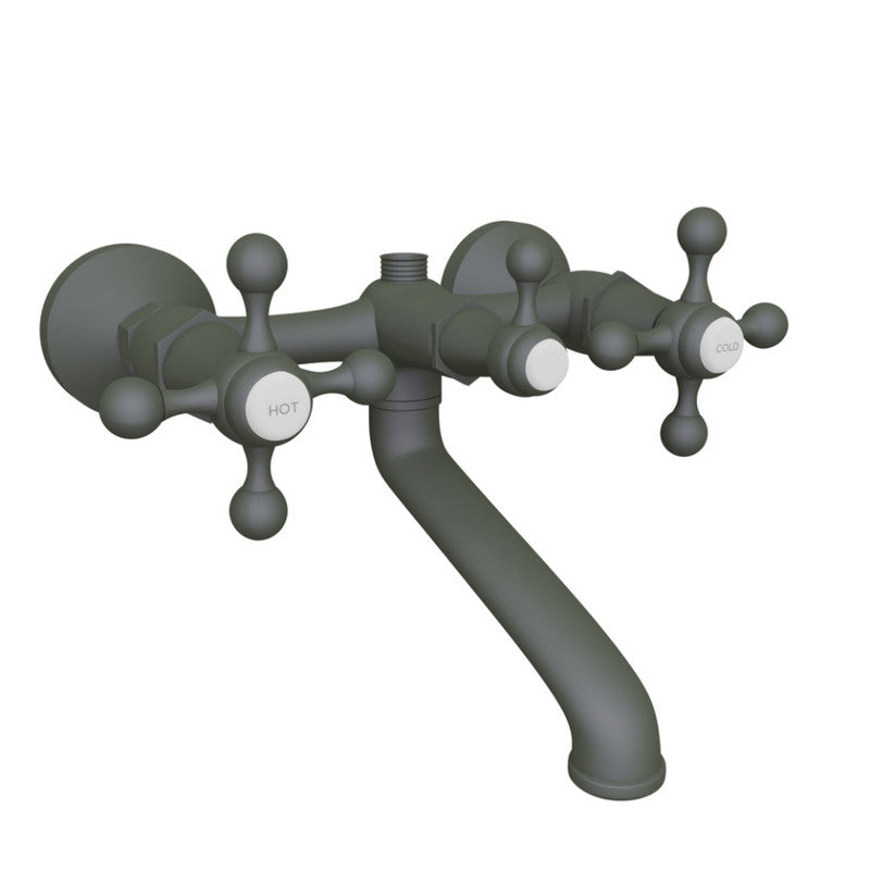 Wall Mixer with Telephone Shower MAMTA MARBLES