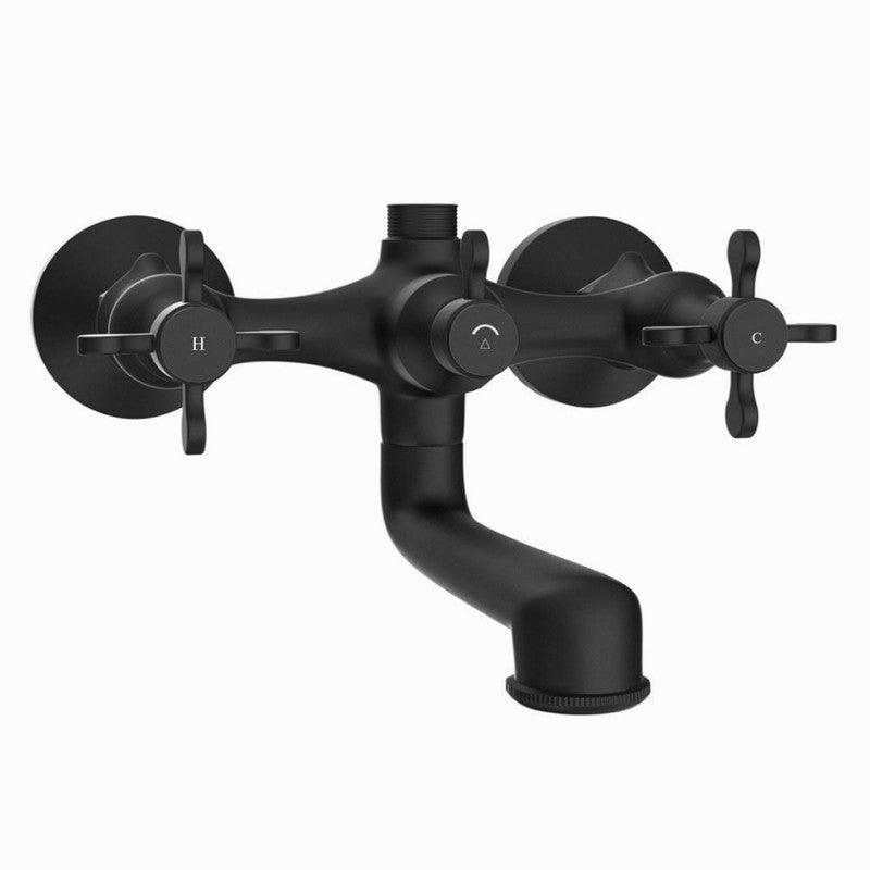 Wall Mixer with Telephone Shower MAMTA MARBLES