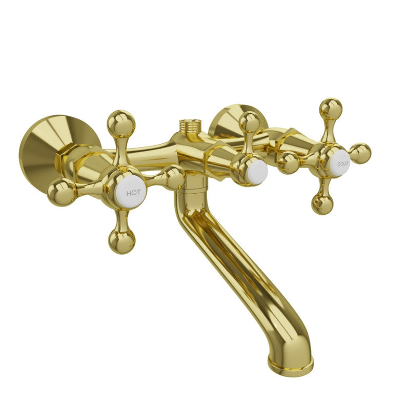 Wall Mixer with Telephone Shower MAMTA MARBLES