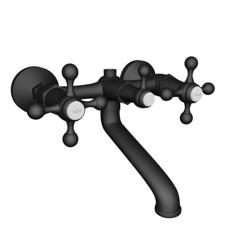 Wall Mixer with Telephone Shower MAMTA MARBLES