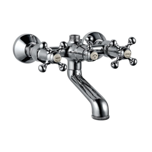 Wall Mixer with Telephone Shower MAMTA MARBLES