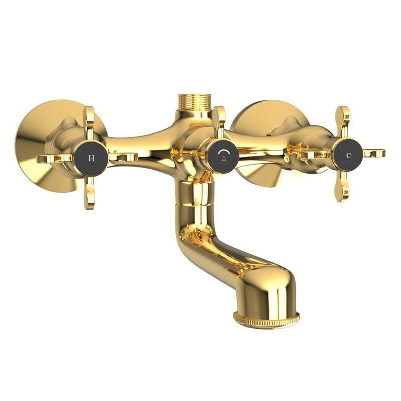 Wall Mixer with Telephone Shower MAMTA MARBLES