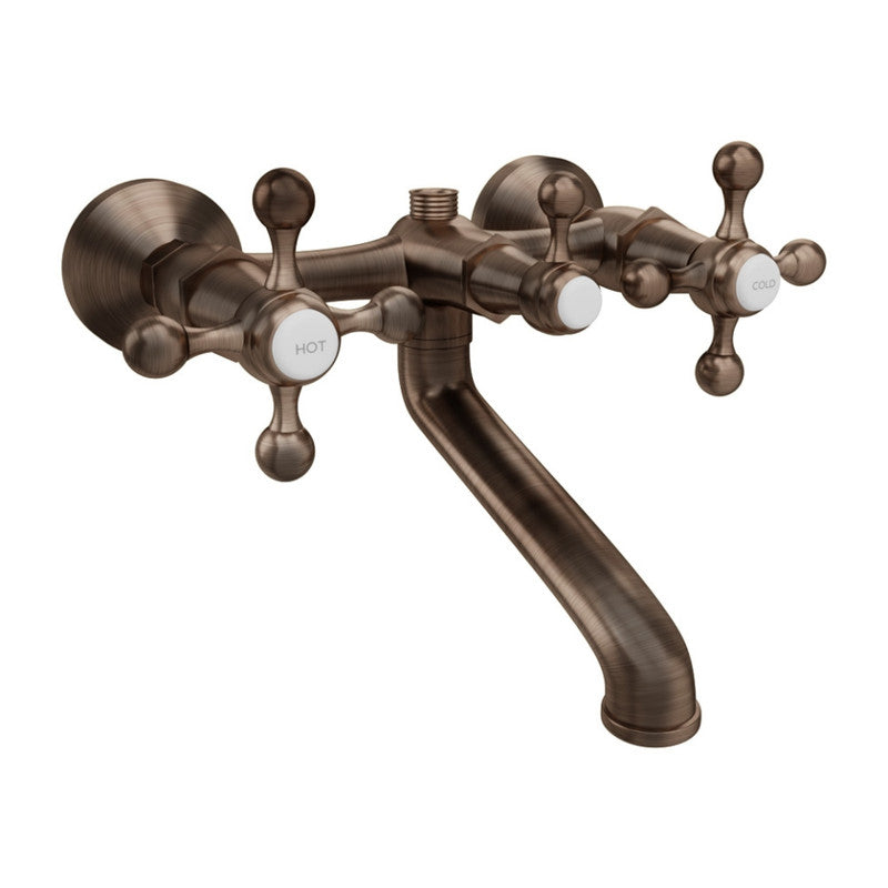 Wall Mixer with Telephone Shower MAMTA MARBLES
