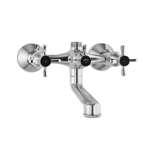 Wall Mixer with Telephone Shower MAMTA MARBLES
