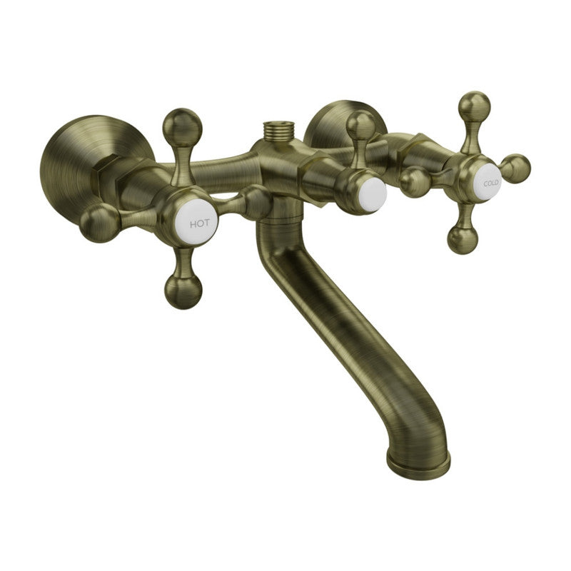 Wall Mixer with Telephone Shower MAMTA MARBLES