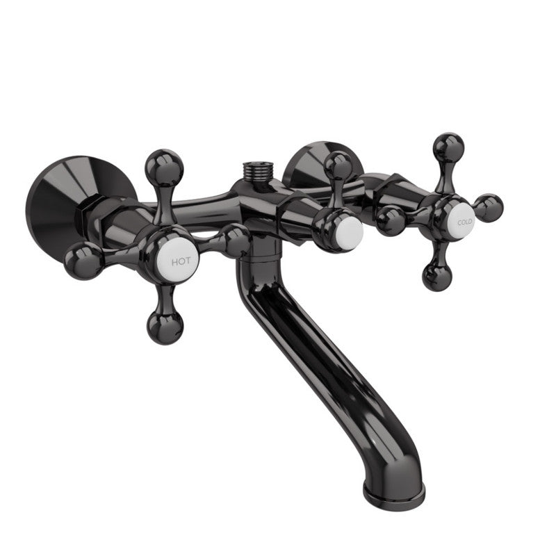 Wall Mixer with Telephone Shower MAMTA MARBLES