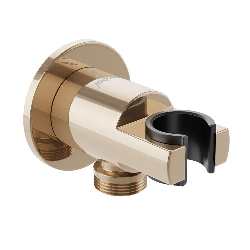 Wall Outlet with Shower Hook in Round Shape MAMTA MARBLES