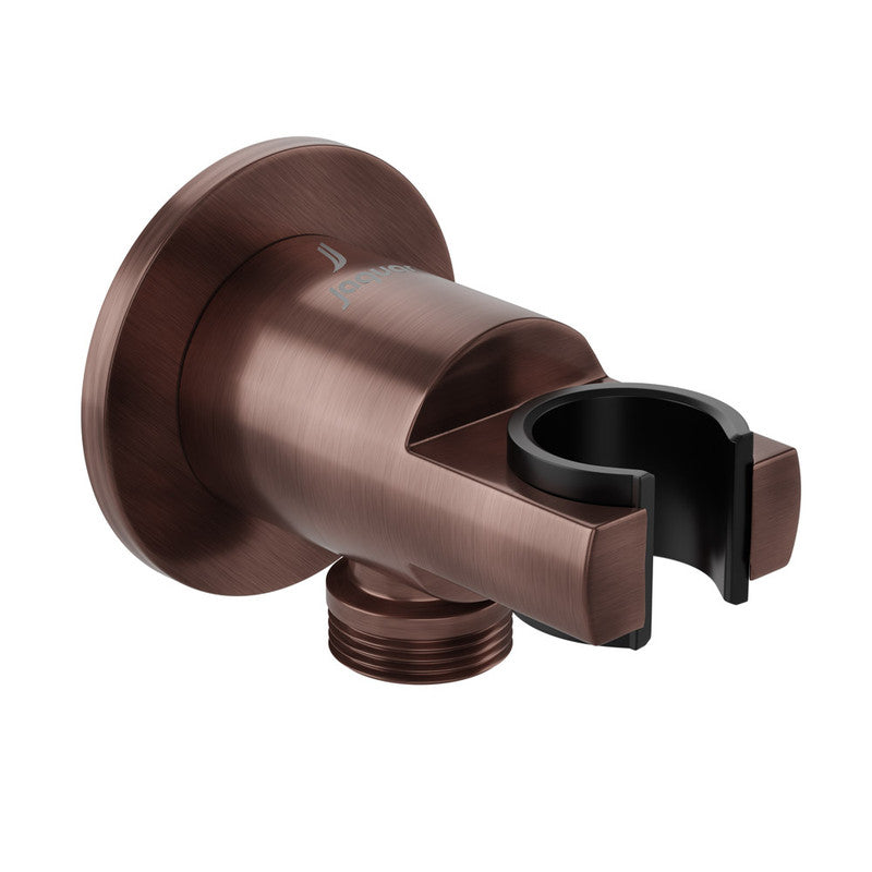 Wall Outlet with Shower Hook in Round Shape MAMTA MARBLES
