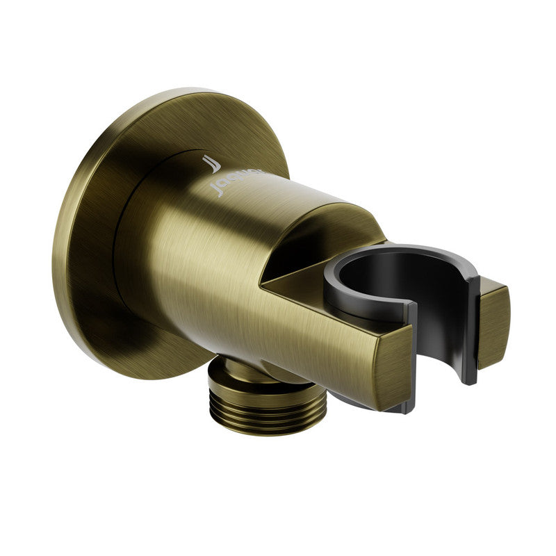 Wall Outlet with Shower Hook in Round Shape MAMTA MARBLES
