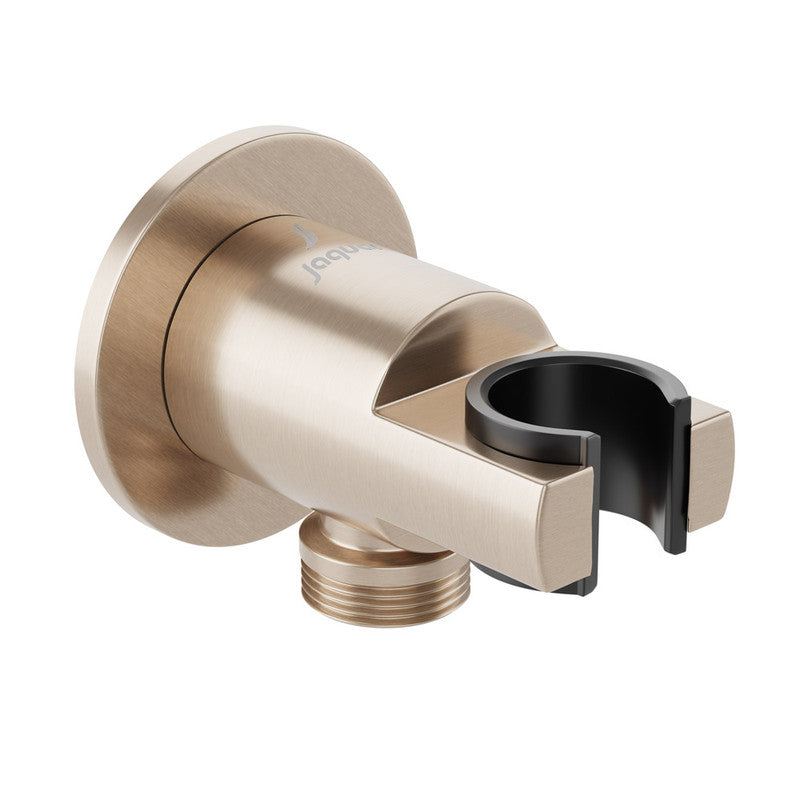 Wall Outlet with Shower Hook in Round Shape MAMTA MARBLES