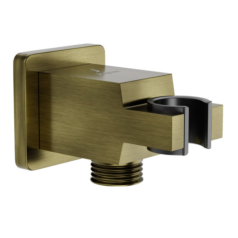 Wall Outlet with Shower Hook in Square Shape MAMTA MARBLES