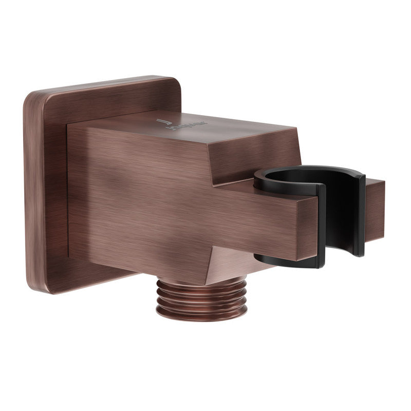 Wall Outlet with Shower Hook in Square Shape MAMTA MARBLES