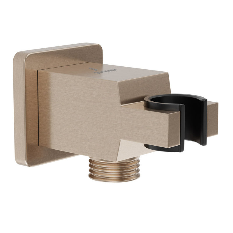 Wall Outlet with Shower Hook in Square Shape MAMTA MARBLES