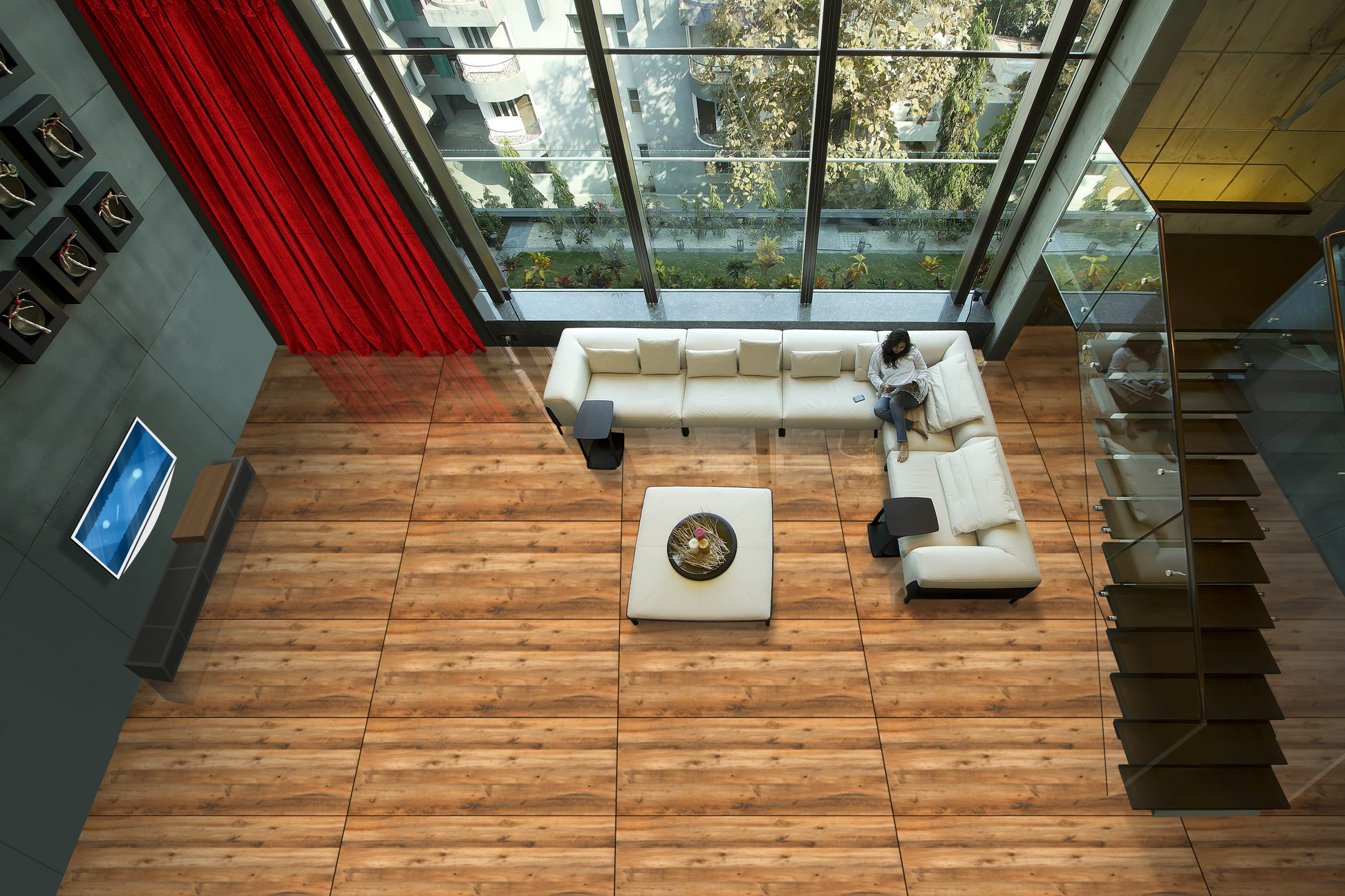 Walnut Lumber MAMTA MARBLES