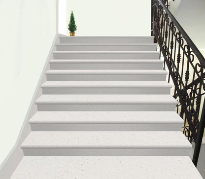 White Matt MAMTA MARBLES