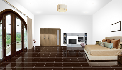 Wooden Strip 306 (Matt) MAMTA MARBLES