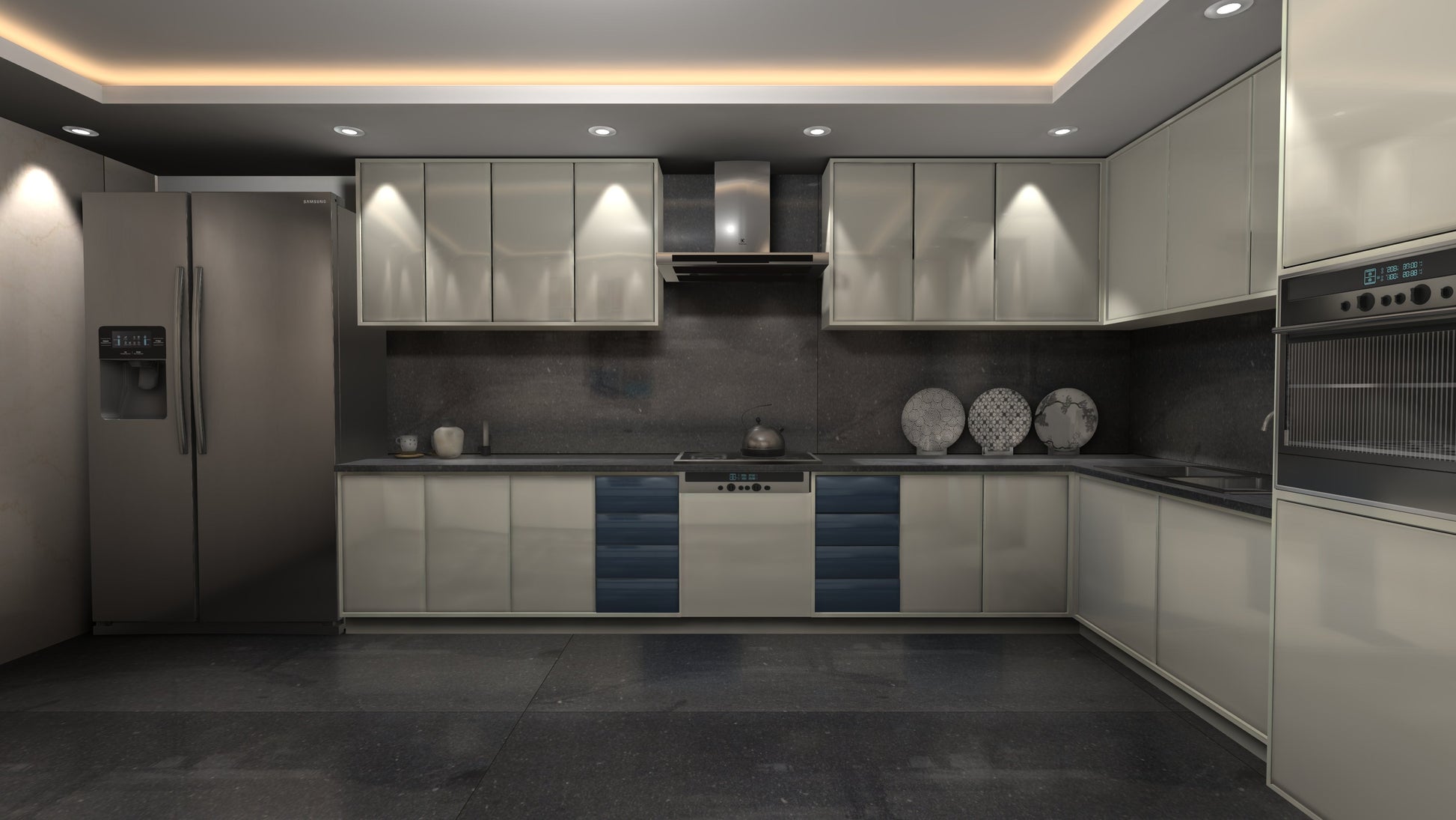 Z BLACK GRANITE MAMTA MARBLES